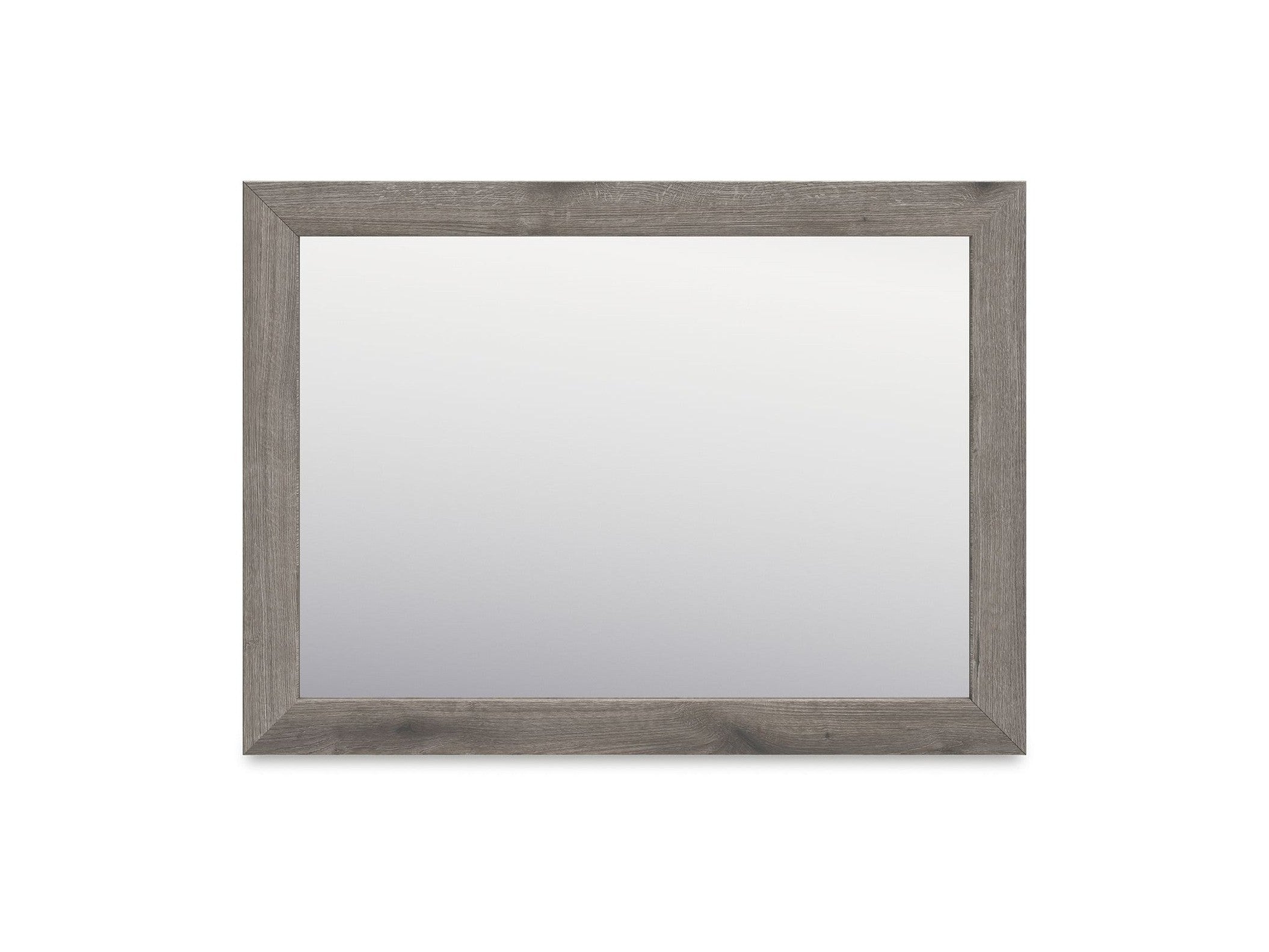 Urbanoore - Bedroom Mirror - Brown Gray