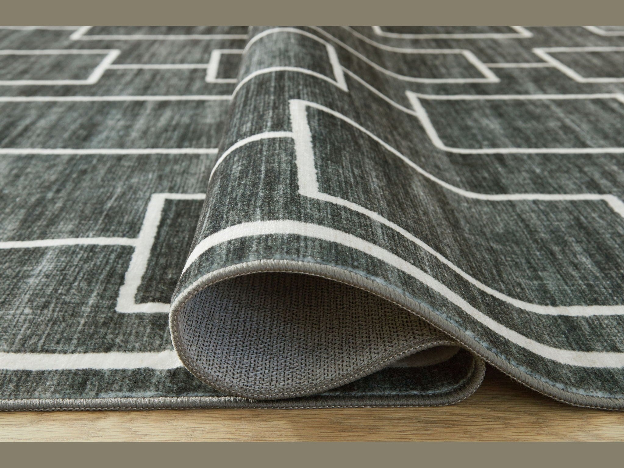 Elderland - Washable Rug