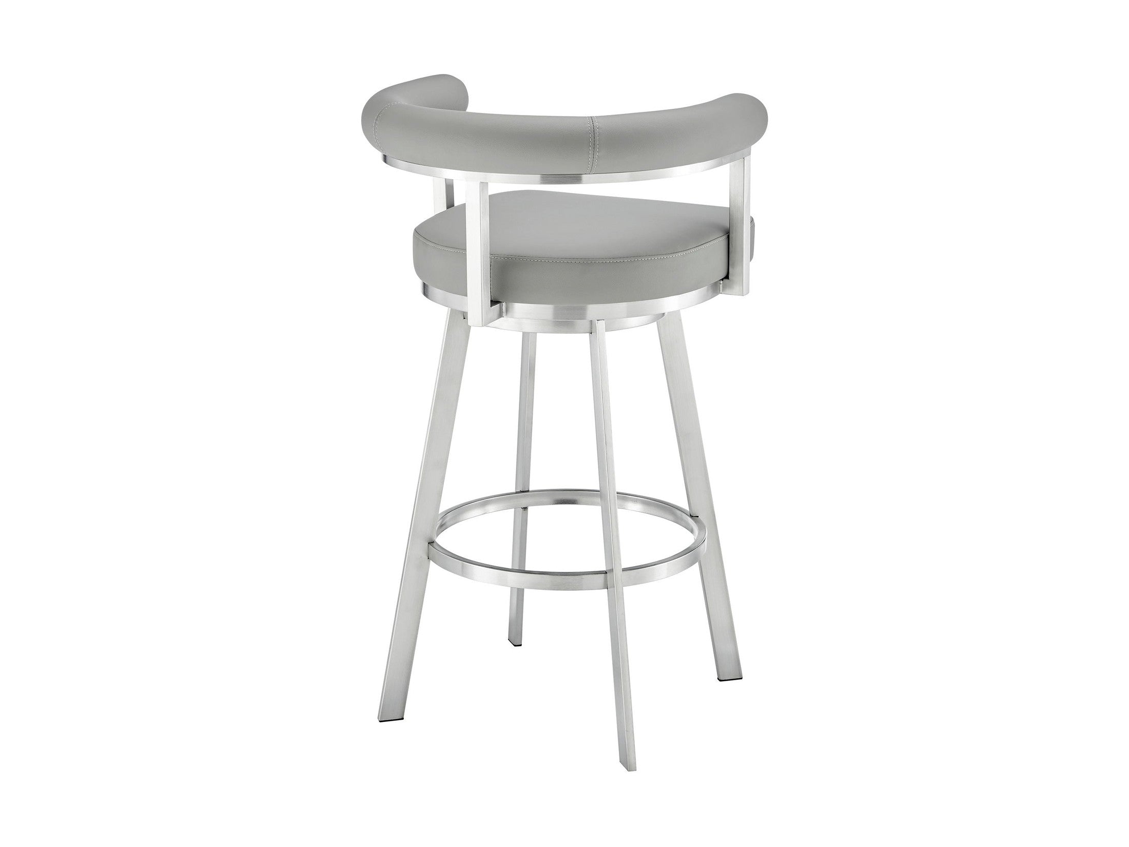 Magnolia - Swivel Stool