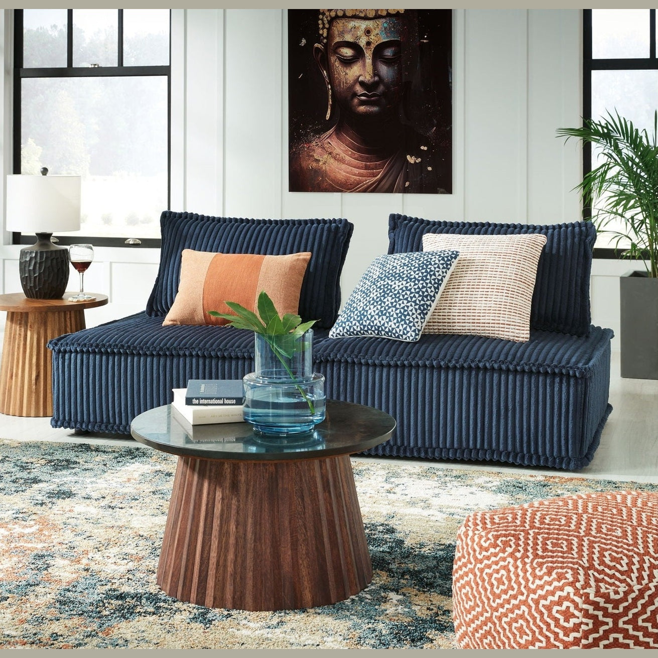 Bales - Sectional