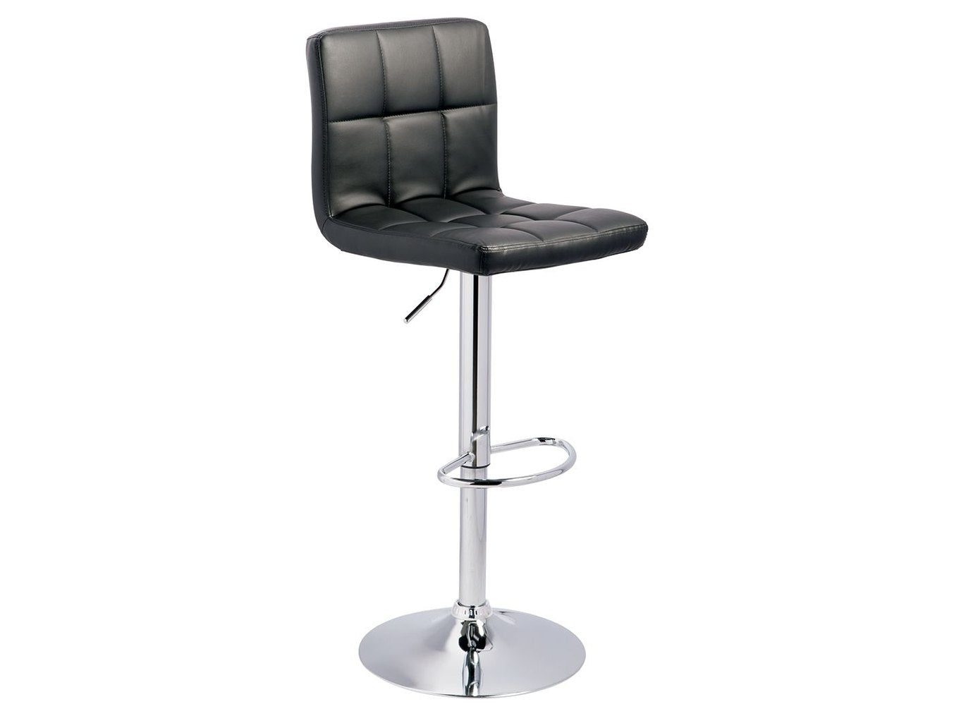 Bellatier - Adjustable Height Barstool (Set of 2)