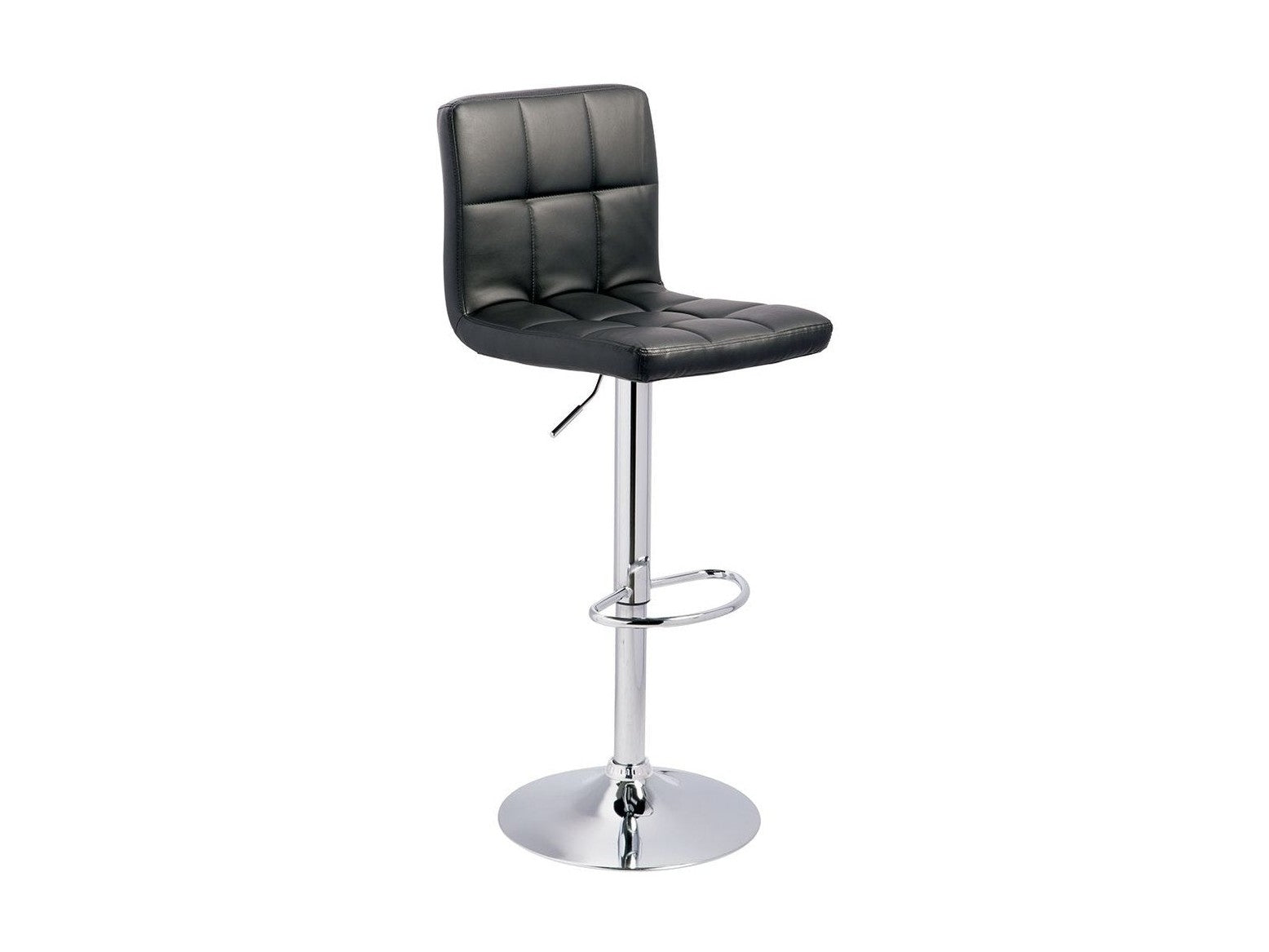 Bellatier - Adjustable Height Barstool (Set of 2)