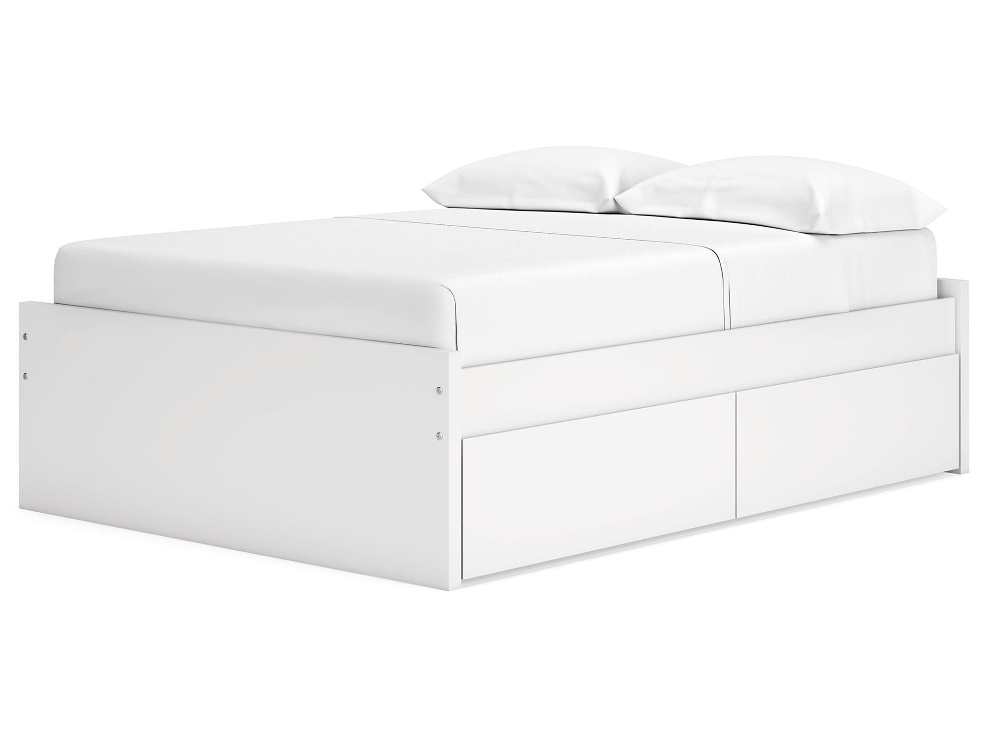 Onita - Platform Bed