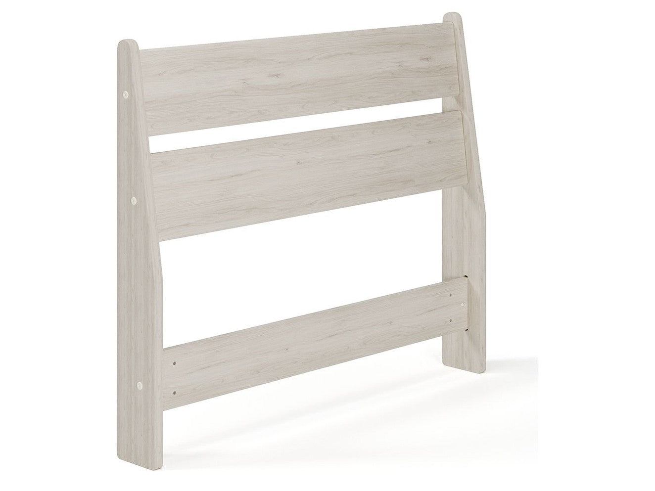 Socalle - Panel Headboard