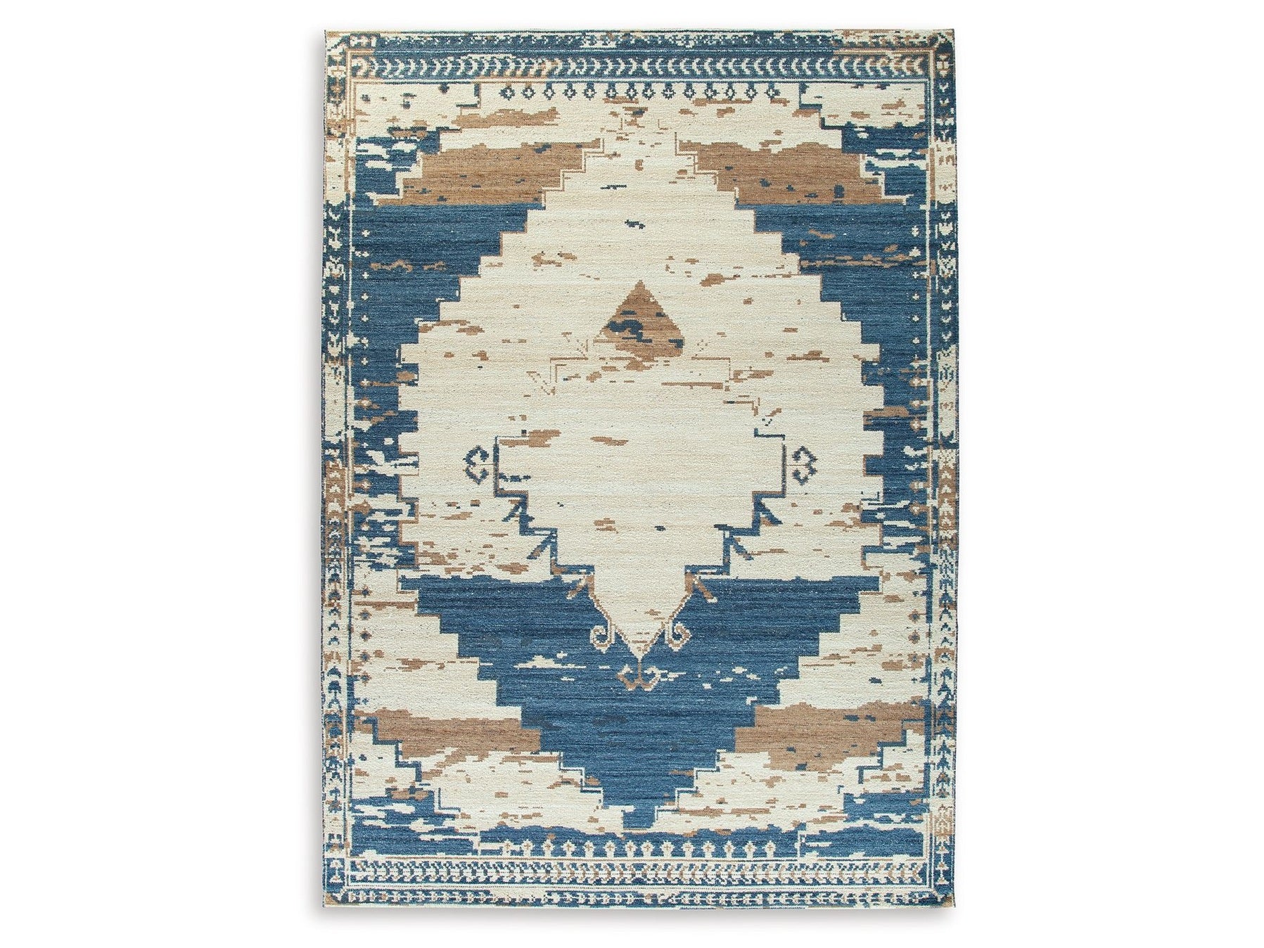 Varnler - Rug