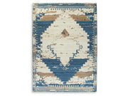 Varnler - Rug
