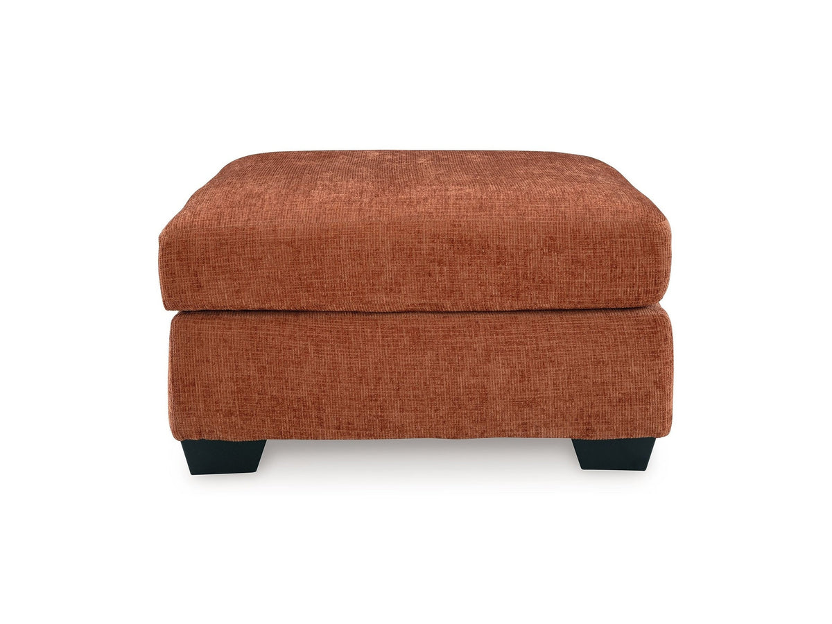 Aviemore - Oversized Accent Ottoman