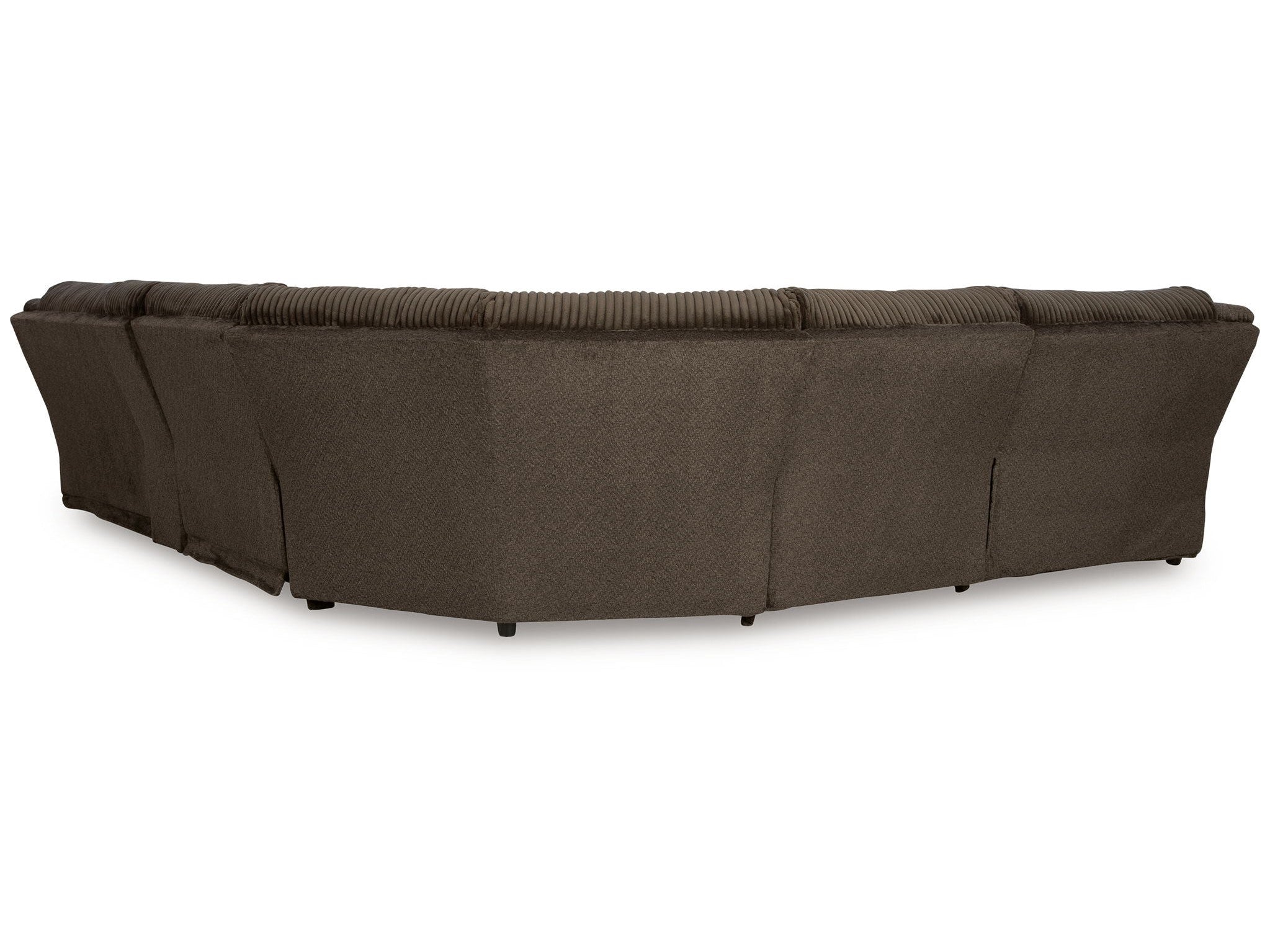 Top Tier - Reclining Sectional