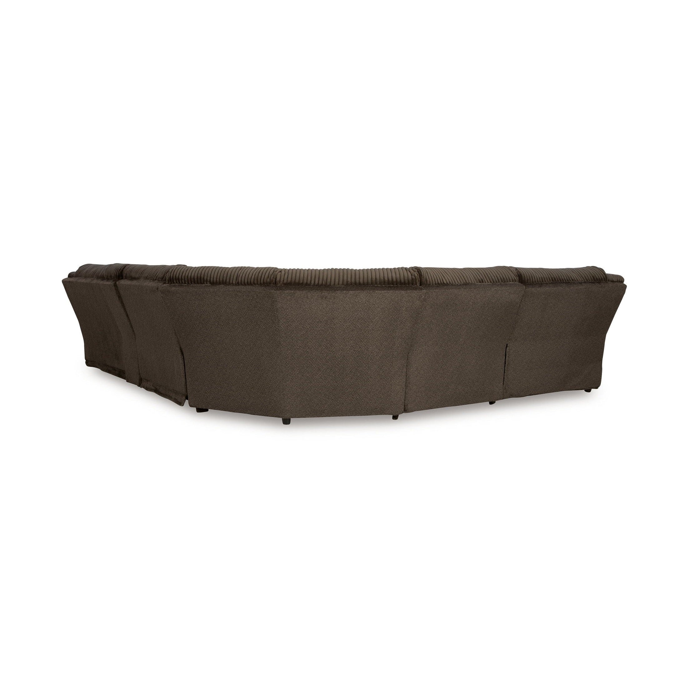 Top Tier - Reclining Sectional