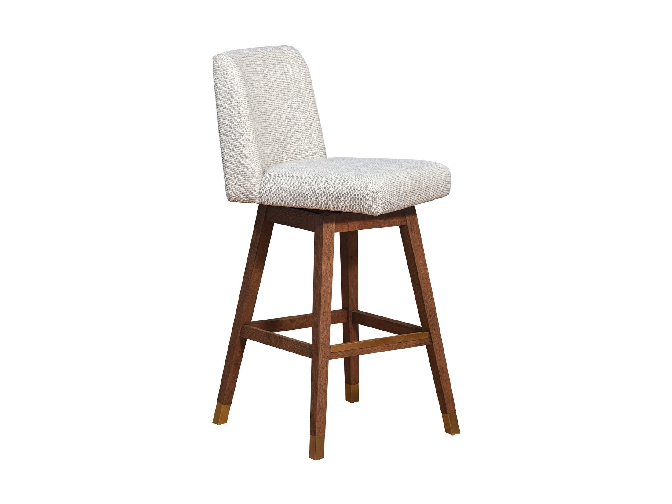 Basila - Swivel Bar Stool