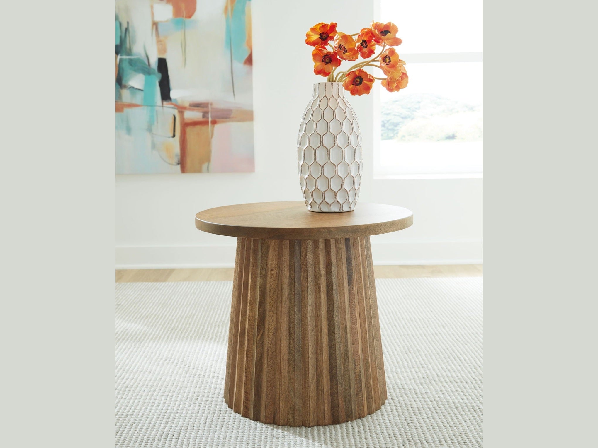 Ceilby - Accent Table