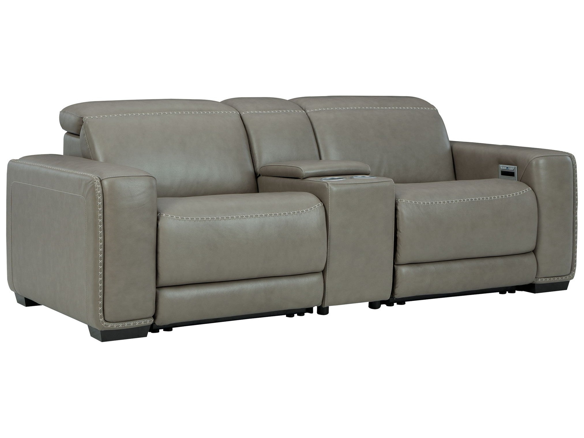 Correze - Power Reclining Sectional