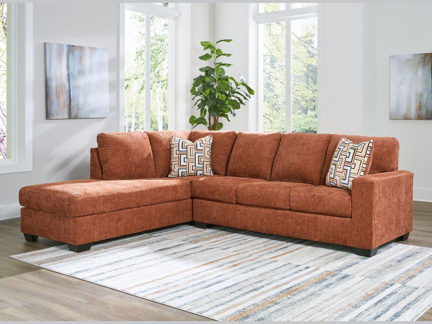 Aviemore - Sectional