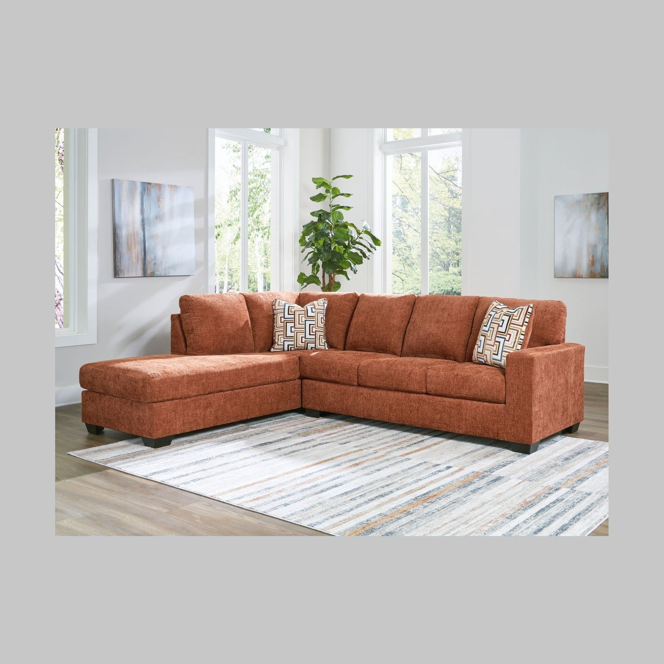 Aviemore - Sectional