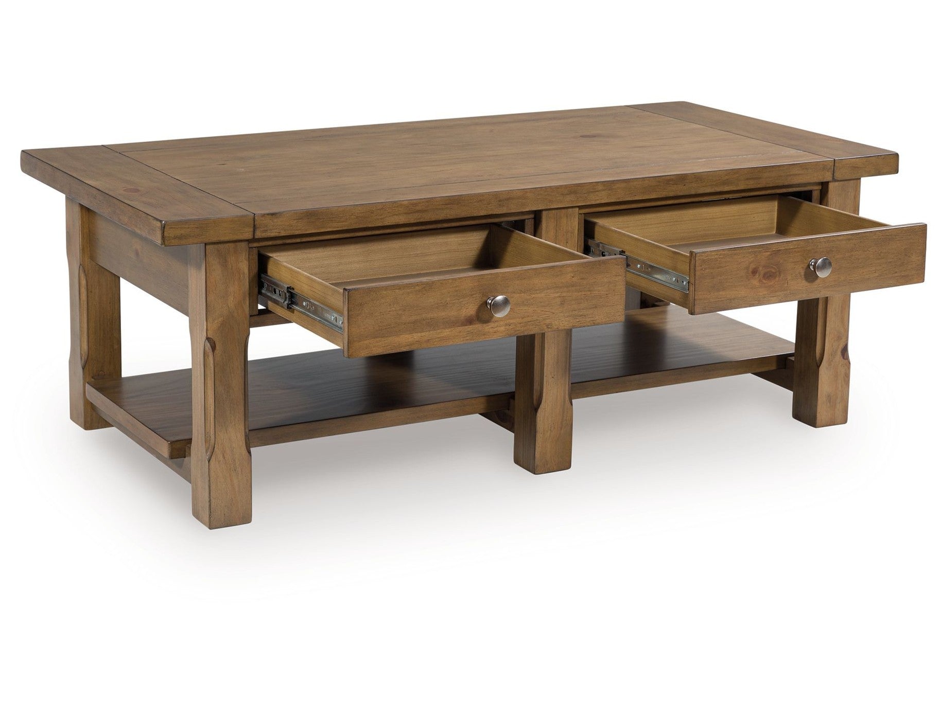 Vandenmore - Rectangular Table