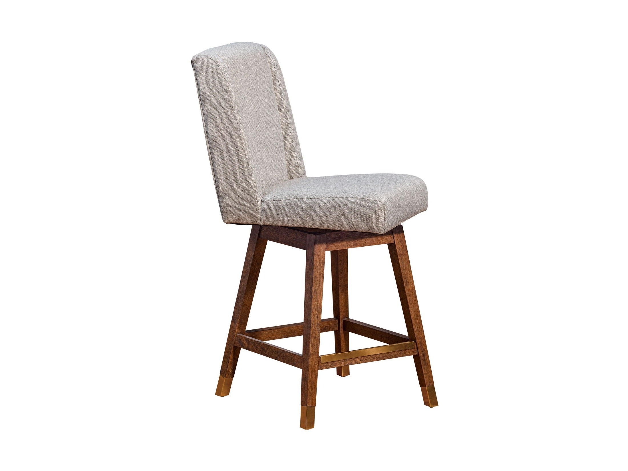 Constantine - Swivel Bar Stool