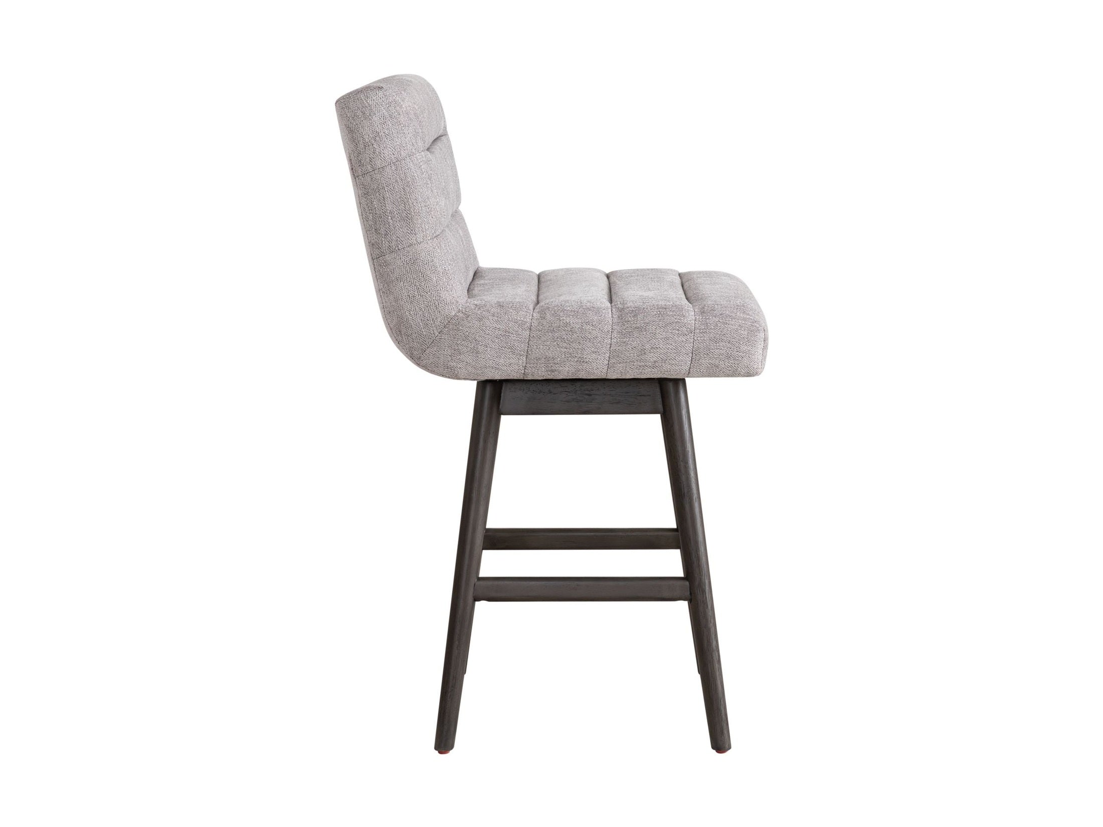 Elias - Swivel Counter Stool