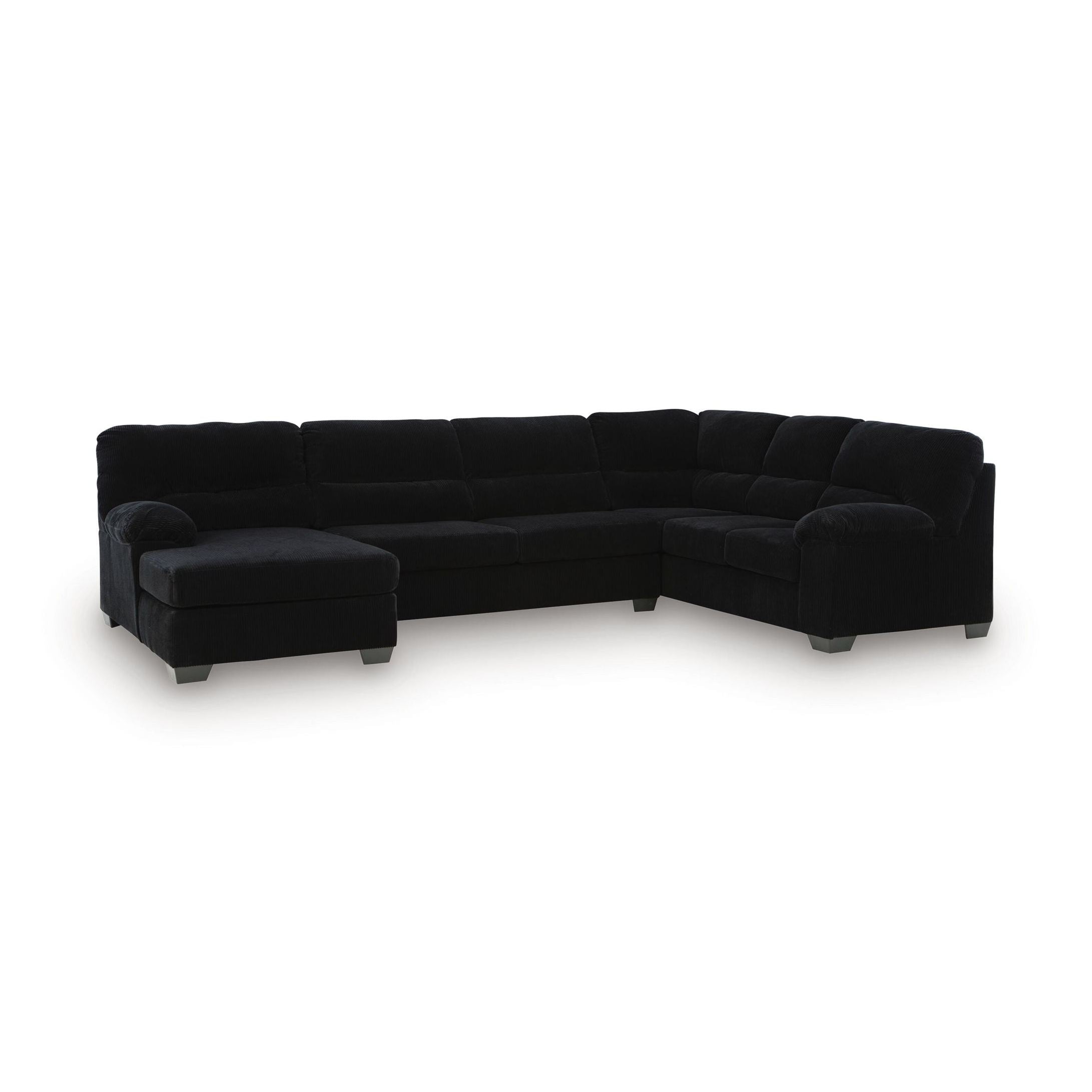 SimpleJoy - Sectional