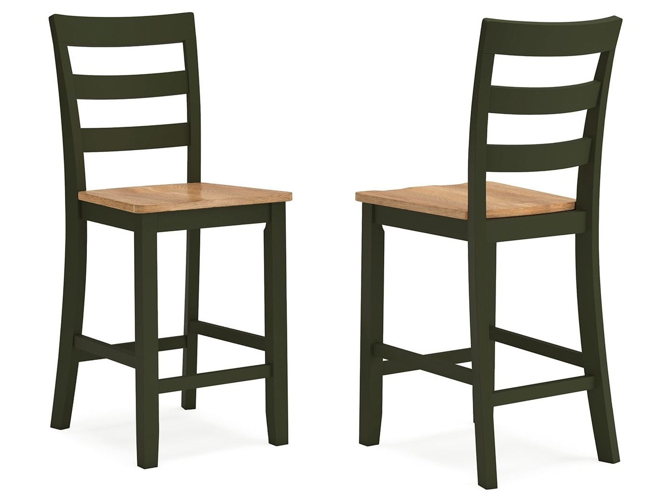 Gesthaven - Barstool (Set of 2)