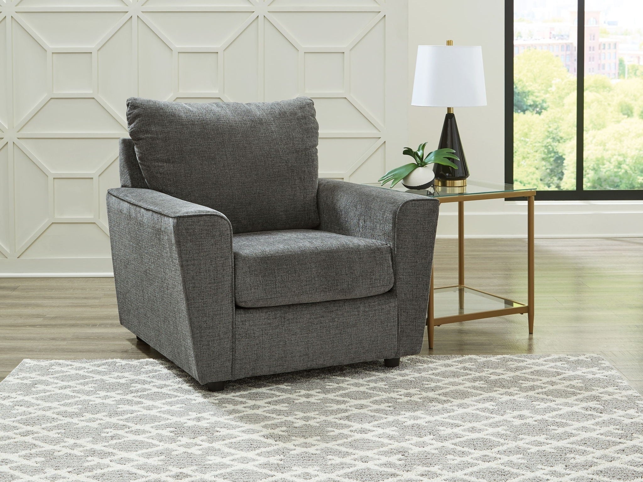 Stairatt - Living Room Set