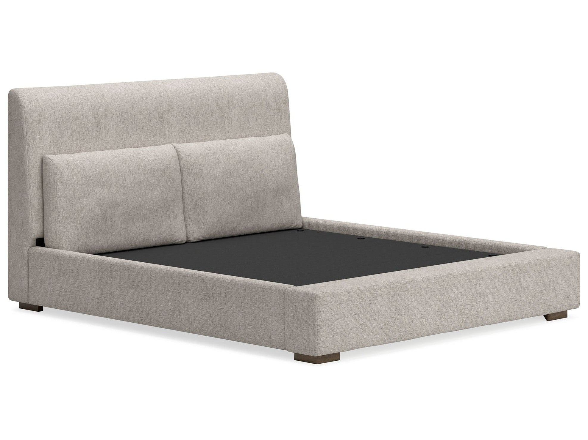 Cabalynn - Upholstered Bed