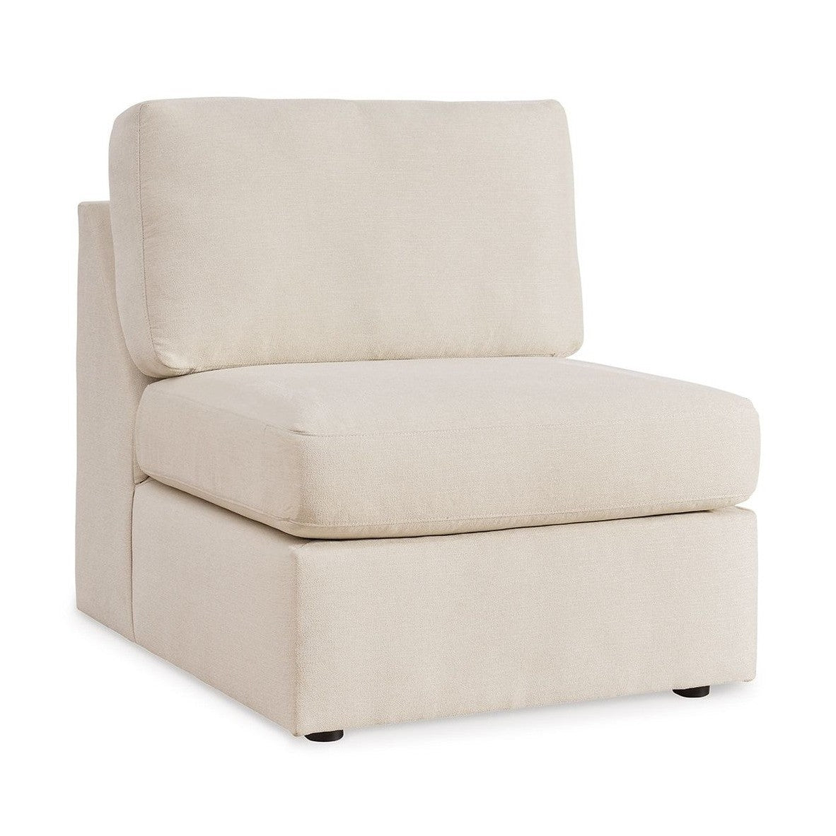 Modmax - Sectional - Oyster
