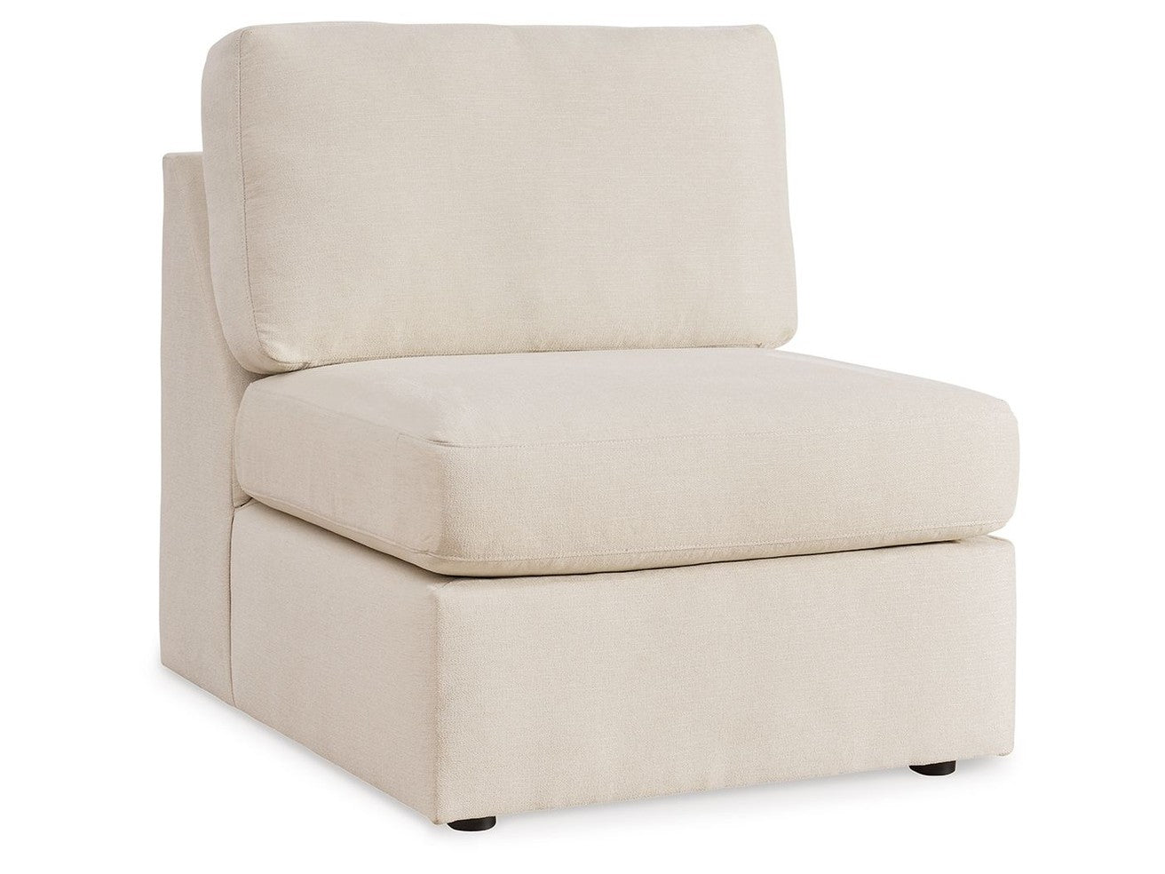 Modmax - Sectional - Oyster