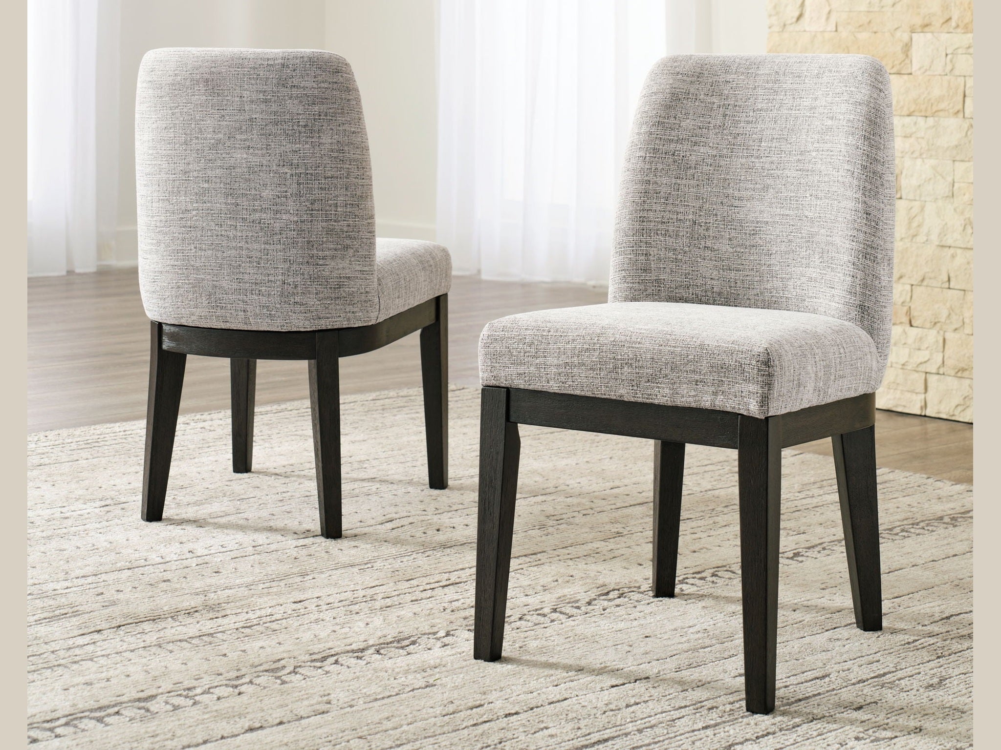 Burkhaus - Dining Room Set