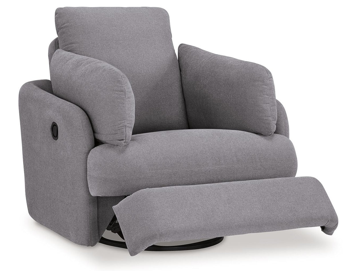 Modmax - Swivel Glider Recliner