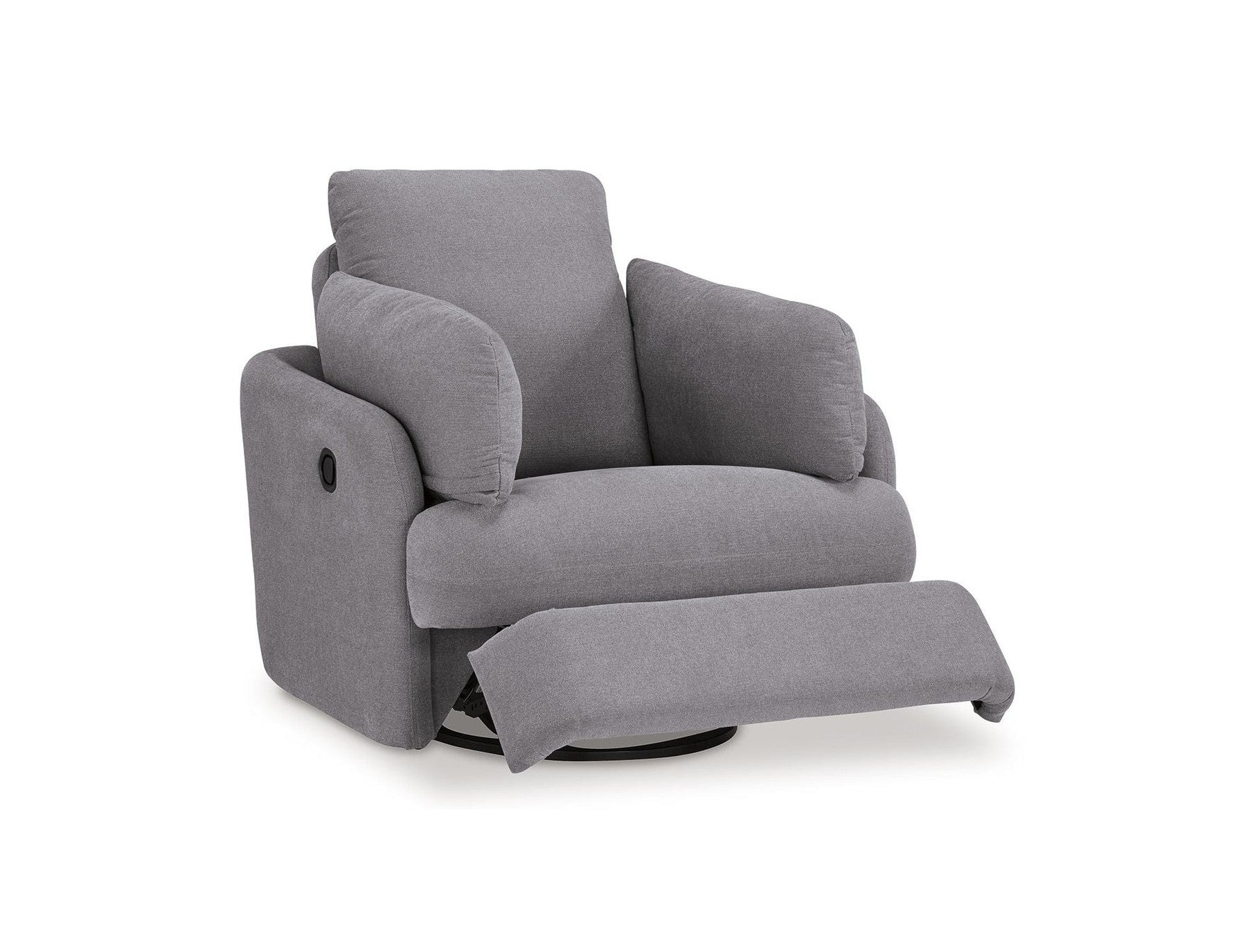 Modmax - Swivel Glider Recliner