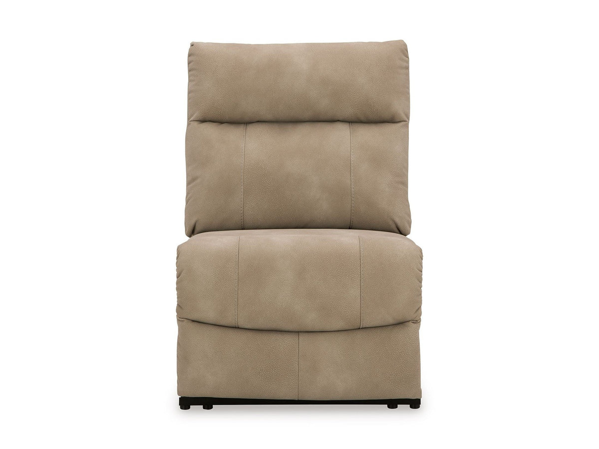 Next-Gen Durapella - Reclining Sectional