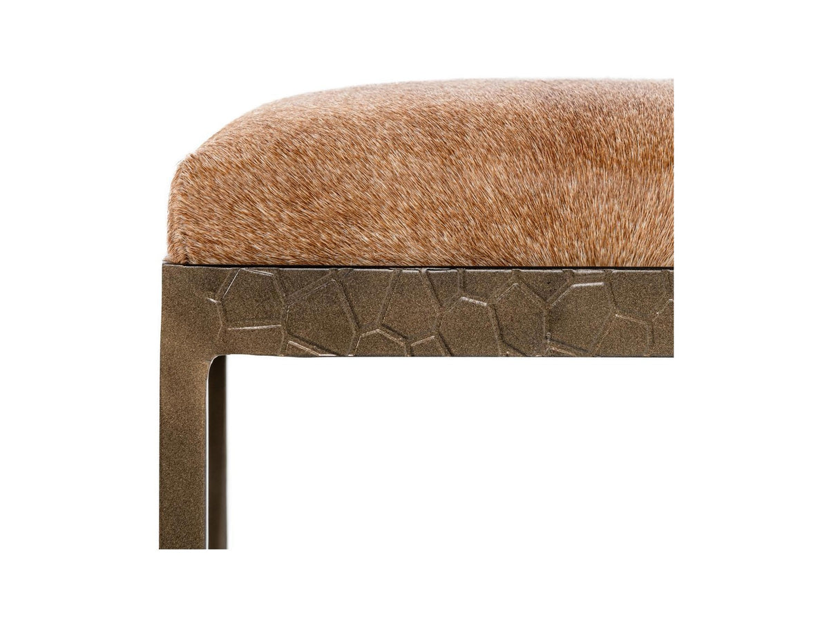 Bose - Hide 26" Counter Stool
