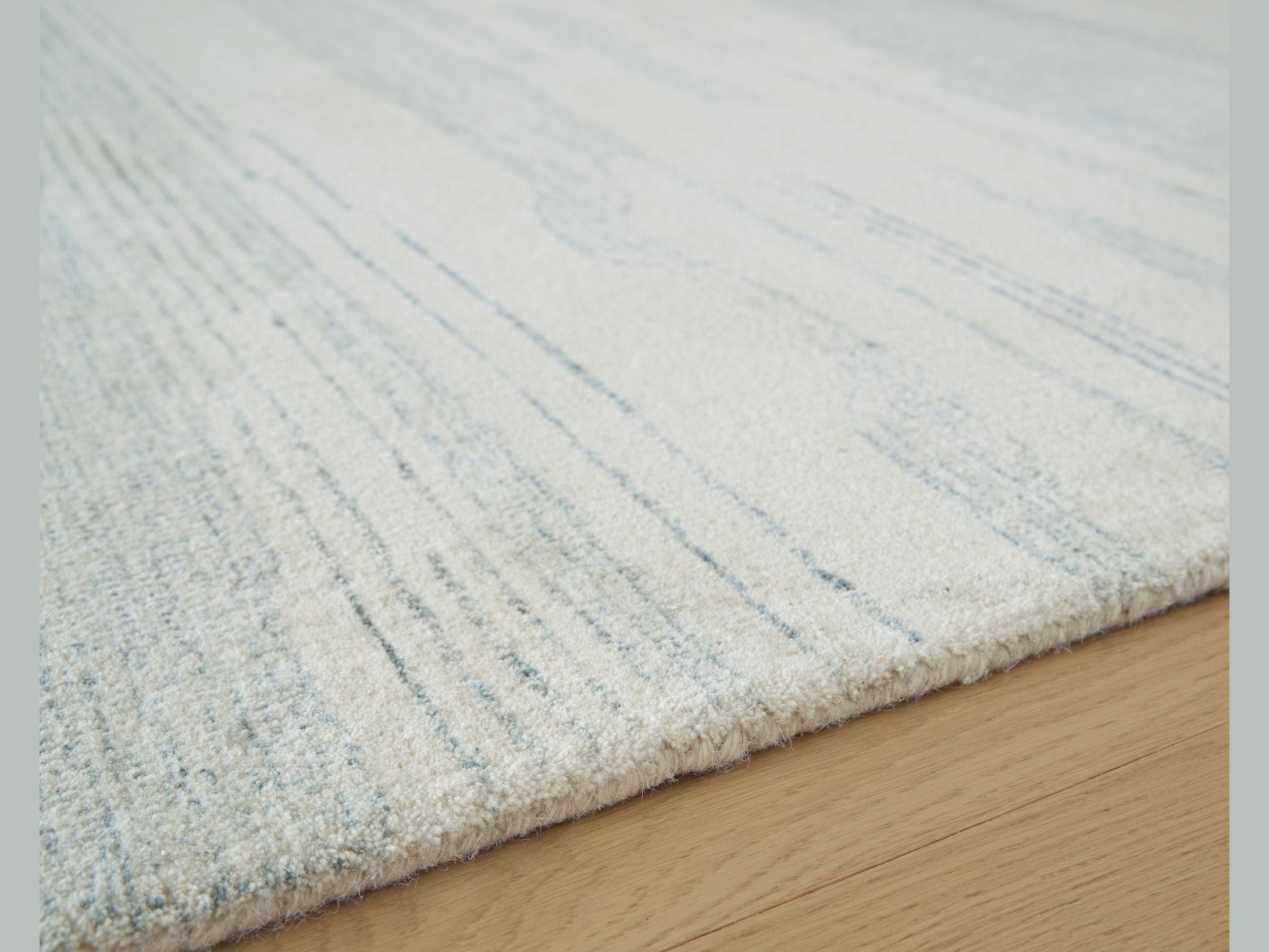 Genemost - Rug
