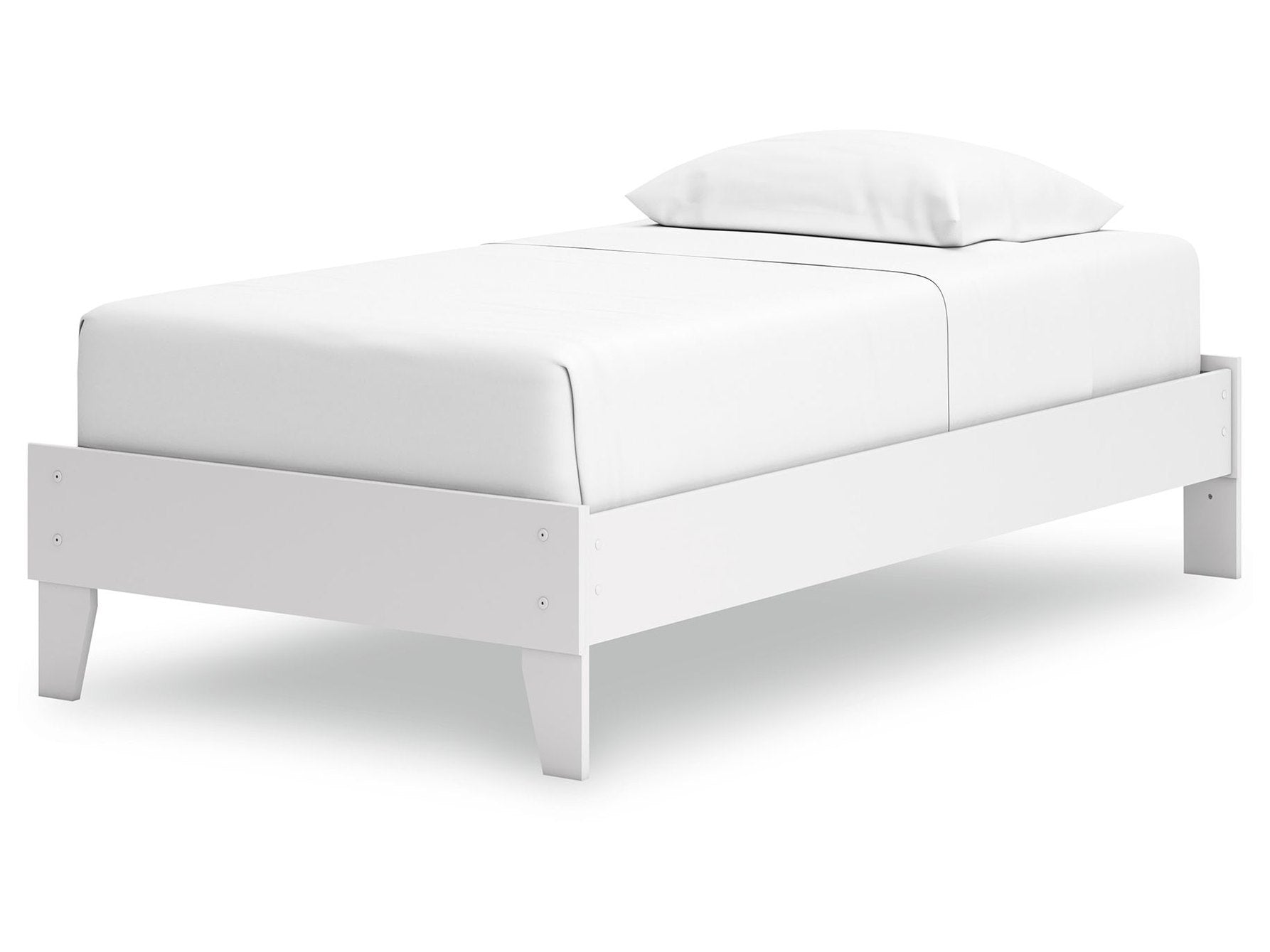 Hallityn - Platform Bed