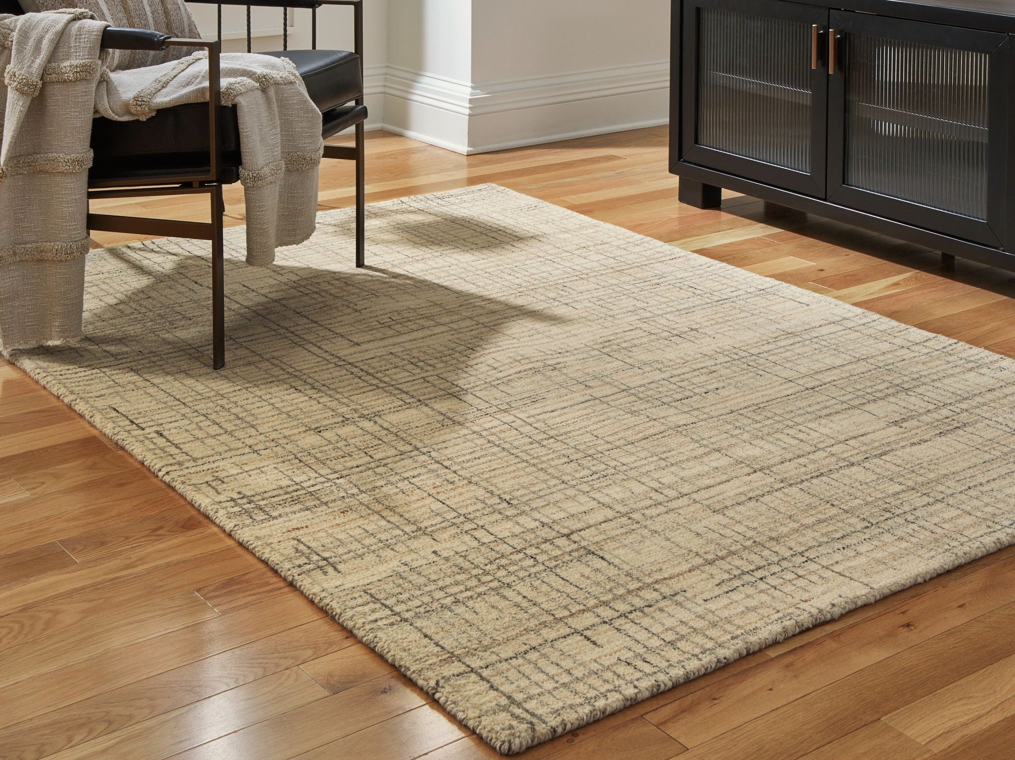 Janston - Rug