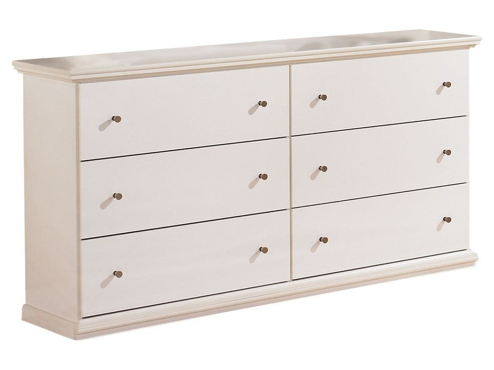 Bostwick Shoals - Panel Bedroom Set