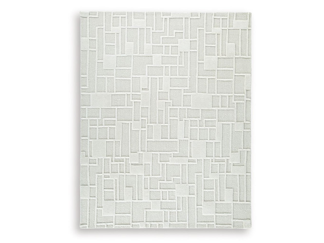 Empriss - Rug