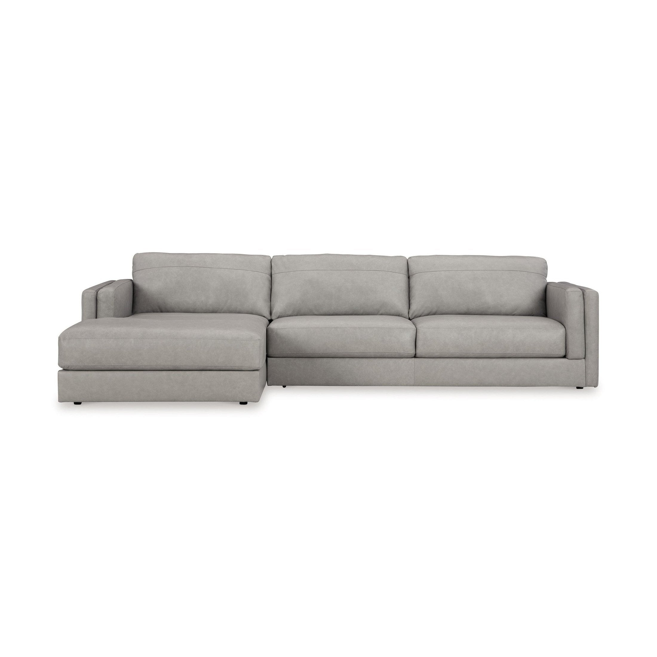 Amiata - Sectional