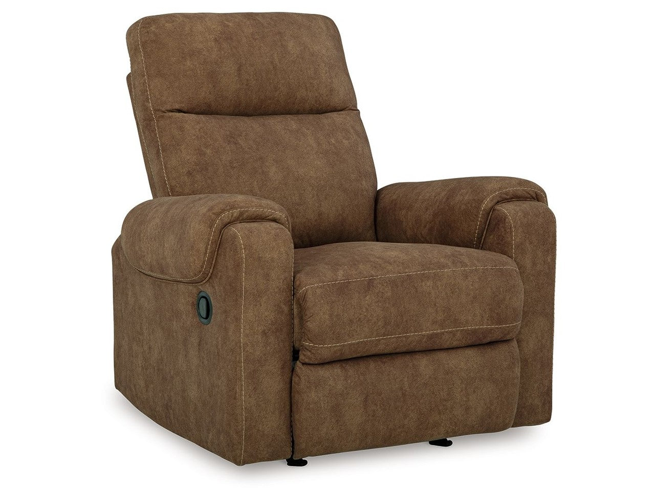 Edenwold - Rocker Recliner - Brindle