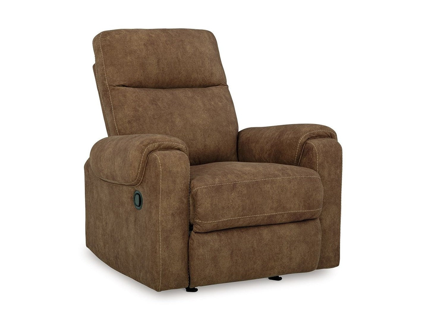 Edenwold - Rocker Recliner - Brindle