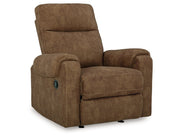 Edenwold - Rocker Recliner - Brindle