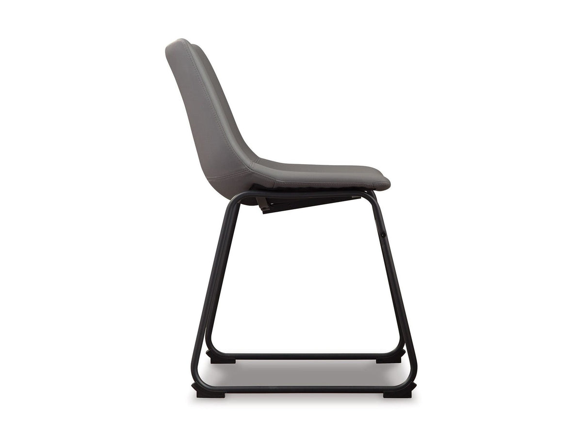 Centiar - Upholstered Side Chair