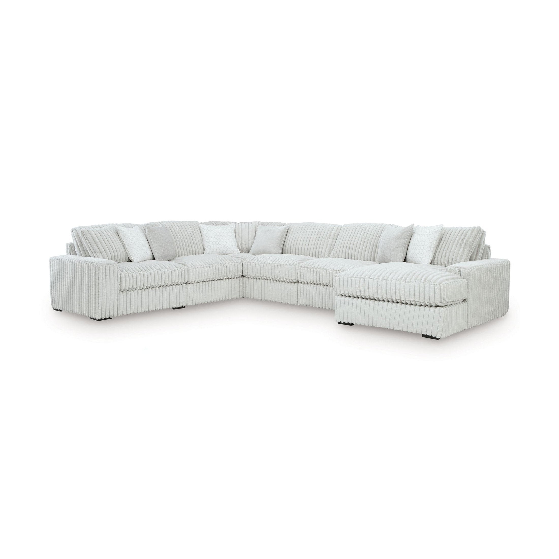 Stupendous - Sectional