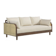 Wavefront - Outdoor Sofa