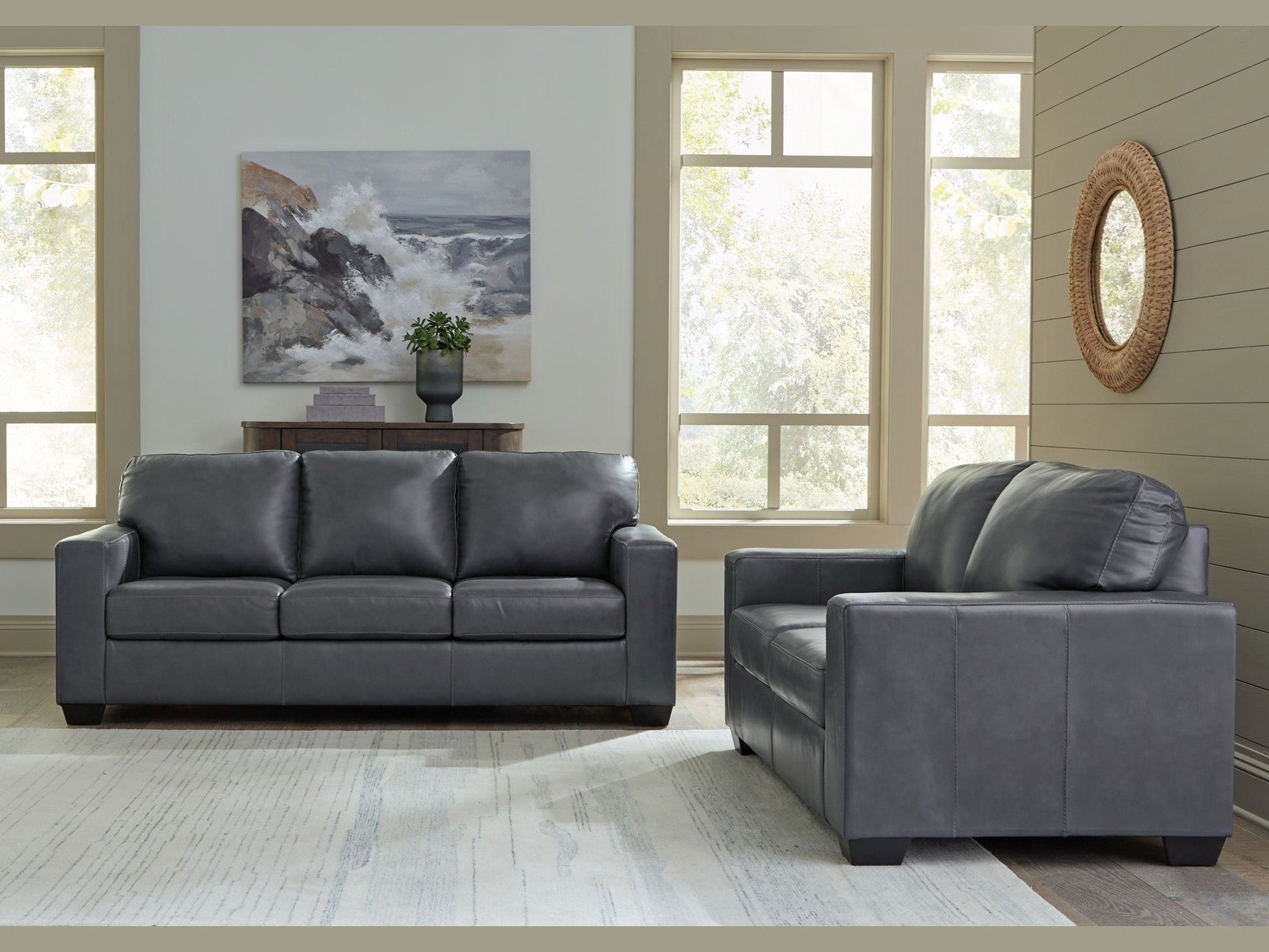 Bolsena - Living Room Set