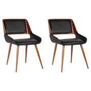 Panda - Mid-Century Dining Chair