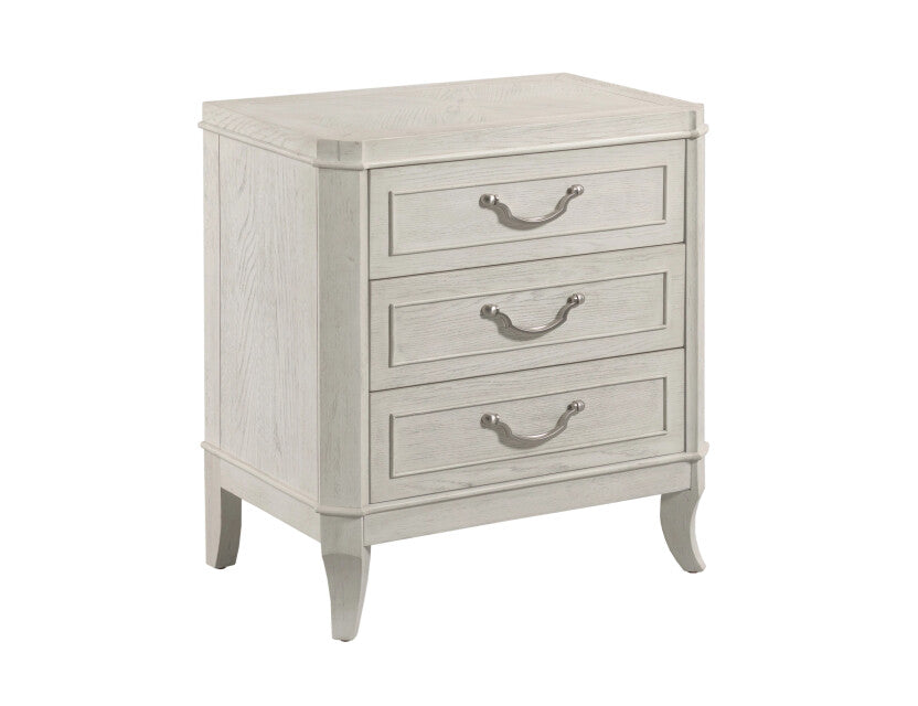 American Drew Harmony Emelie Nightstand