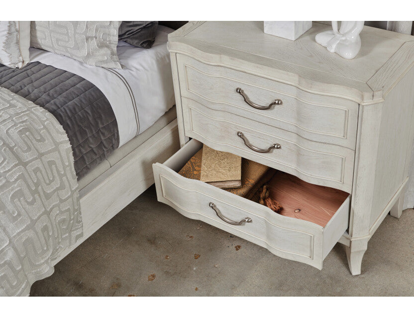 American Drew Harmony Angeline Bedside Chest