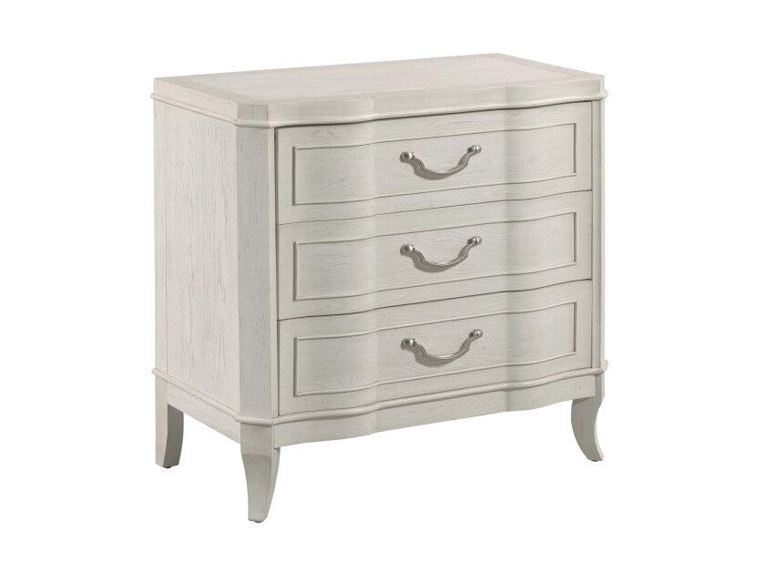American Drew Harmony Angeline Bedside Chest
