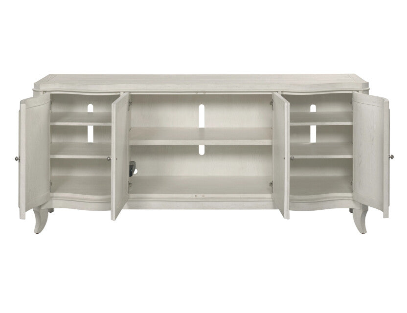 American Drew Harmony Angeline Entertainment Console